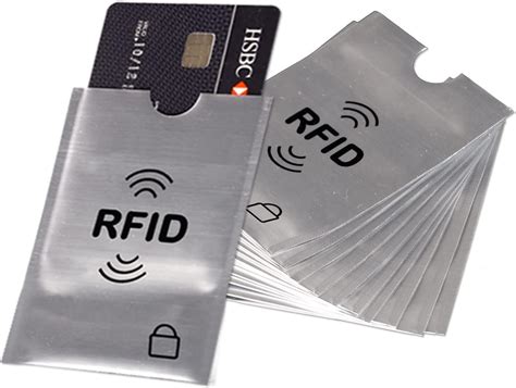 signal red rfid blocking card review|rfid blocking cards amazon.